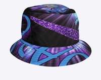 Da RO Is Lit Bucket Hat $39.99