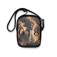 Legendary Searching 618 crossbody bag $29.95