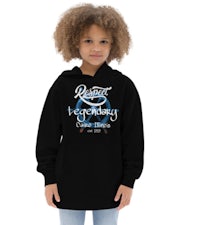 Legendary Cairo Kids Fleece Hoodie $36.90