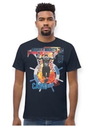 Cairo Pilots OGs T-shirt $17.25