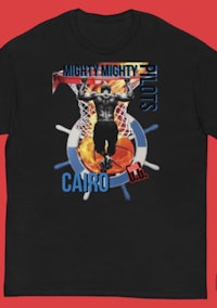 Cairo Pilot OGs t shirt $17.25